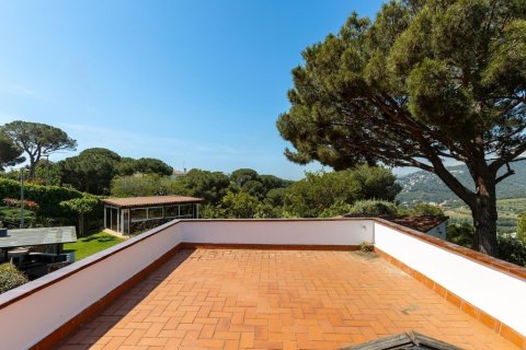 Купить дом в Алелья, Испания с 4 комнаты, 555м², № 1418 - фото 24