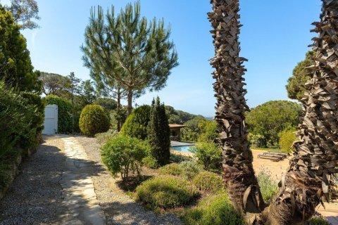 Купить дом в Алелья, Испания с 4 комнаты, 555м², № 1418 - фото 20