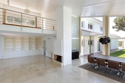 Купить дом в Алелья, Испания с 4 комнаты, 555м², № 1418 - фото 26