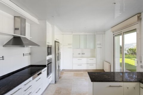 Купить дом в Алелья, Испания с 4 комнаты, 555м², № 1418 - фото 30