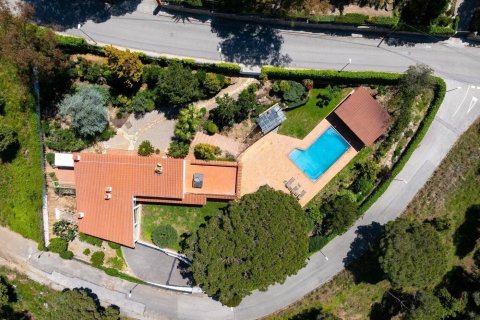 Купить дом в Алелья, Испания с 4 комнаты, 555м², № 1418 - фото 4