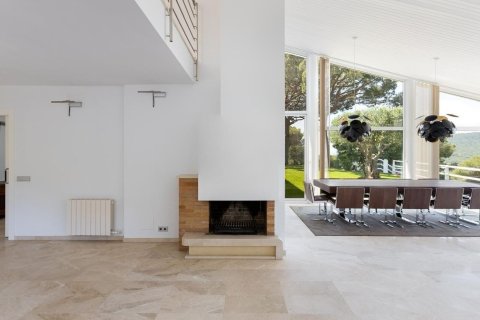 Купить дом в Алелья, Испания с 4 комнаты, 555м², № 1418 - фото 25