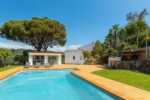 Купить дом в Алелья, Испания с 4 комнаты, 555м², № 1418 - фото 11