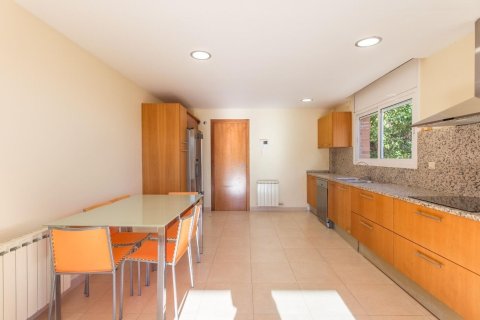 Купить дом в Аренис де Мар, Испания с 5 комнат, № 1423 - фото 12