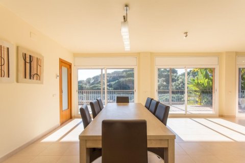 Купить дом в Аренис де Мар, Испания с 5 комнат, № 1423 - фото 8