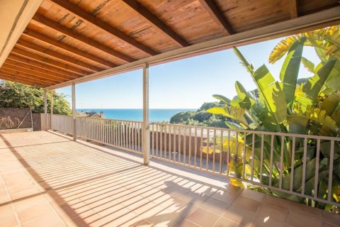 Купить дом в Аренис де Мар, Испания с 5 комнат, № 1423 - фото 4