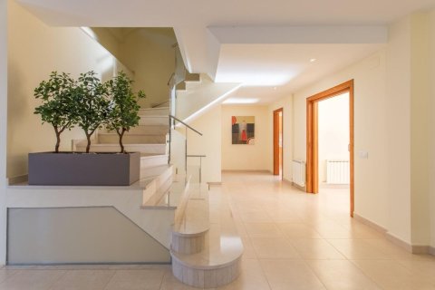 Купить дом в Аренис де Мар, Испания с 5 комнат, № 1423 - фото 17