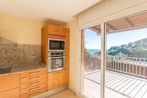 Купить дом в Аренис де Мар, Испания с 5 комнат, № 1423 - фото 11