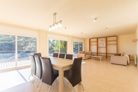 Купить дом в Аренис де Мар, Испания с 5 комнат, № 1423 - фото 6