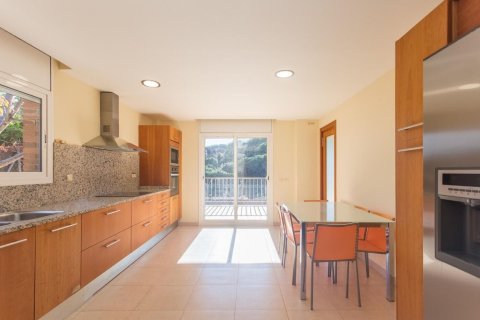 Купить дом в Аренис де Мар, Испания с 5 комнат, № 1423 - фото 10