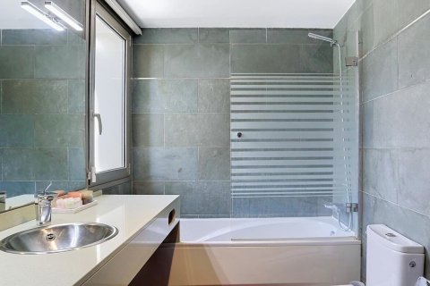 Купить дом в Аренис де Мар, Испания с 6 комнат, № 1422 - фото 29