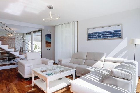 Купить дом в Аренис де Мар, Испания с 6 комнат, № 1422 - фото 12