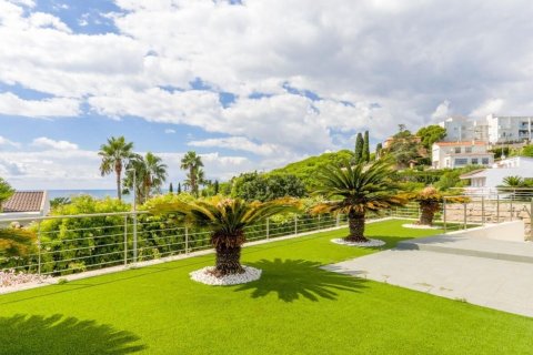 Купить дом в Аренис де Мар, Испания с 6 комнат, № 1422 - фото 6