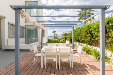 Купить дом в Аренис де Мар, Испания с 6 комнат, № 1422 - фото 8