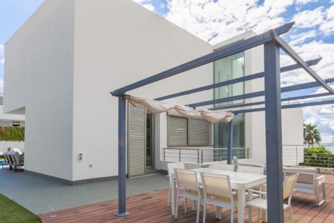 Купить дом в Аренис де Мар, Испания с 6 комнат, № 1422 - фото 7