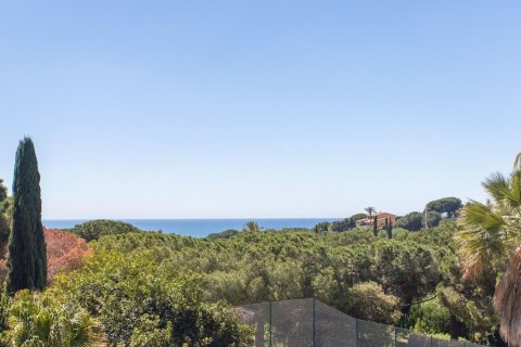 Купить дом в Сан-Андреу-де-Льяванерес, Испания с 6 комнат, № 1421 - фото 22