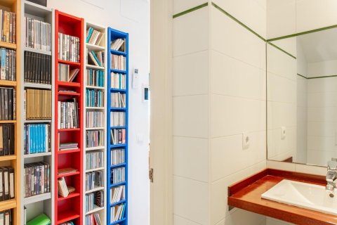 Купить дом в Сан-Себрия-де-Вальяльта, Испания с 5 комнат, № 1420 - фото 26