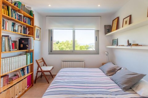 Купить дом в Сан-Себрия-де-Вальяльта, Испания с 5 комнат, № 1420 - фото 23