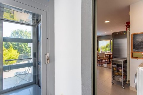 Купить дом в Сан-Себрия-де-Вальяльта, Испания с 5 комнат, № 1420 - фото 15