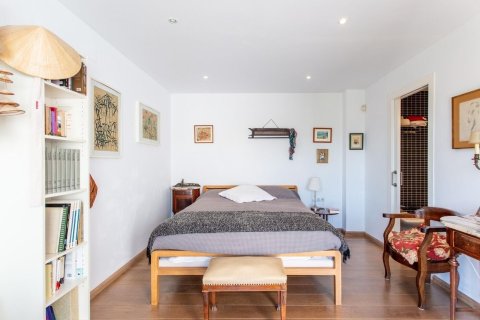 Купить дом в Сан-Себрия-де-Вальяльта, Испания с 5 комнат, № 1420 - фото 18