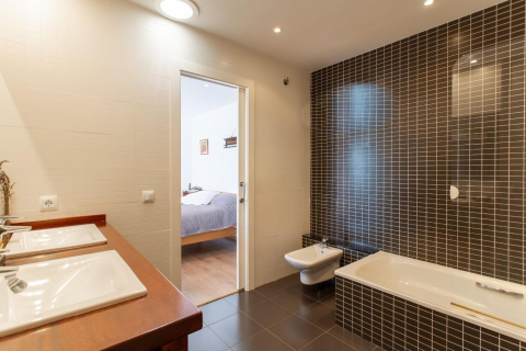 Купить дом в Сан-Себрия-де-Вальяльта, Испания с 5 комнат, № 1420 - фото 20