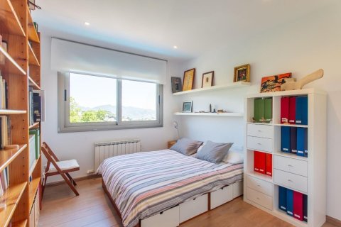 Купить дом в Сан-Себрия-де-Вальяльта, Испания с 5 комнат, № 1420 - фото 24