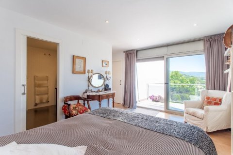 Купить дом в Сан-Себрия-де-Вальяльта, Испания с 5 комнат, № 1420 - фото 21