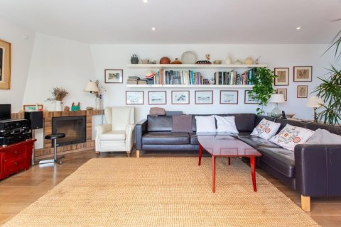 Купить дом в Сан-Себрия-де-Вальяльта, Испания с 5 комнат, № 1420 - фото 8