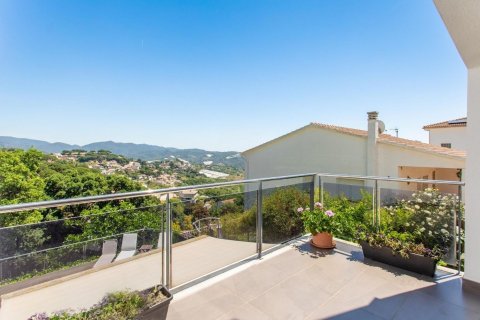 Купить дом в Сан-Себрия-де-Вальяльта, Испания с 5 комнат, № 1420 - фото 22