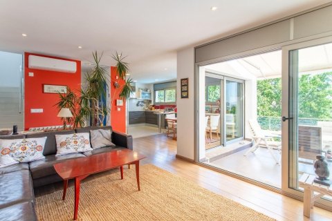 Купить дом в Сан-Себрия-де-Вальяльта, Испания с 5 комнат, № 1420 - фото 7