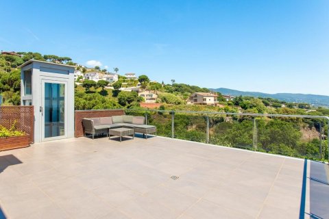 Купить дом в Сан-Себрия-де-Вальяльта, Испания с 5 комнат, № 1420 - фото 30