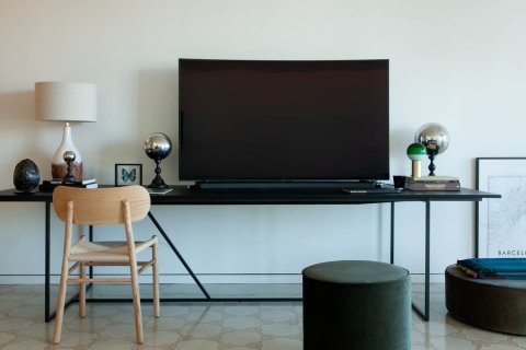 Снять в аренду квартиру в Барселона, Испания с 5 комнат, № 1549 - фото 3