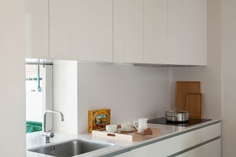 Снять в аренду квартиру в Барселона, Испания с 5 комнат, № 1549 - фото 9