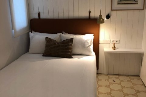 Снять в аренду квартиру в Барселона, Испания с 5 комнат, № 1549 - фото 11