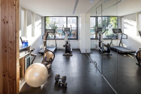 Снять в аренду квартиру в Барселона, Испания с 5 комнат, № 1549 - фото 14