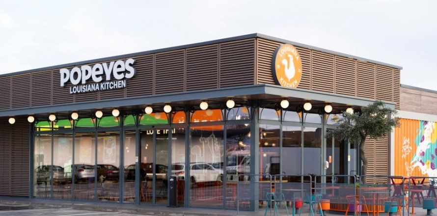 Коммерческая недвижимость 553м² в Барселоне, Каталония, Испания № 1545