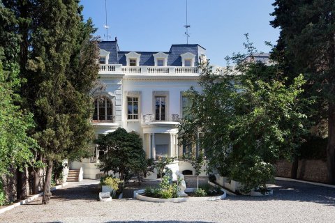 Купить дом в Барселона, Испания с 8 комнат, № 1544 - фото 8