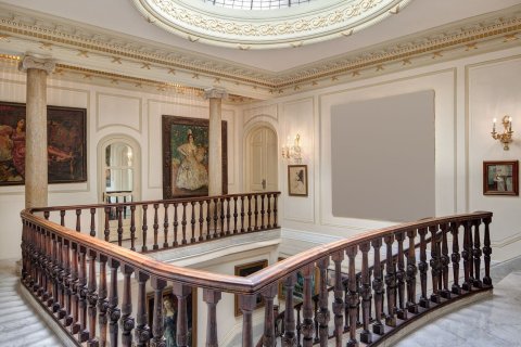 Купить дом в Барселона, Испания с 8 комнат, № 1544 - фото 7