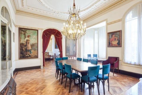 Купить дом в Барселона, Испания с 8 комнат, № 1544 - фото 10