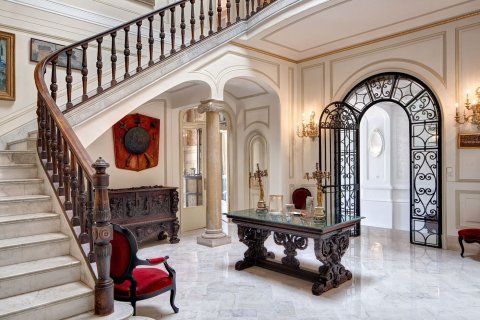 Купить дом в Барселона, Испания с 8 комнат, № 1544 - фото 6