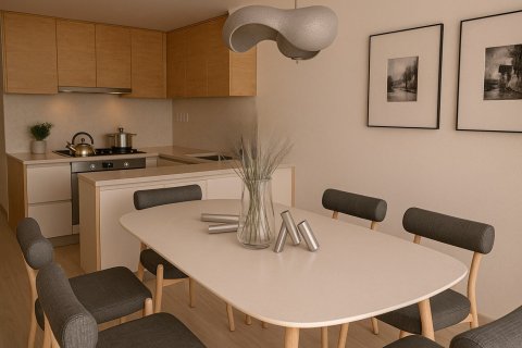 Купить квартиру в Барселона, Испания № 1546 - фото 4