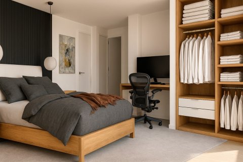 Купить квартиру в Барселона, Испания № 1546 - фото 6