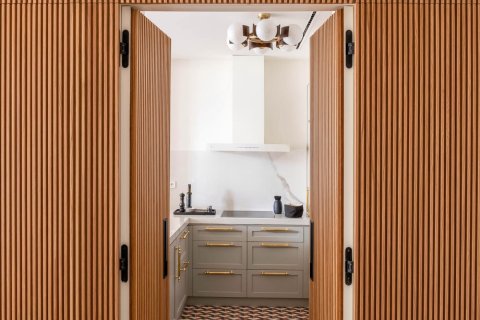 Снять в аренду квартиру в Барселона, Испания с 3 комнаты, № 1548 - фото 6