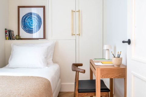 Снять в аренду квартиру в Барселона, Испания с 3 комнаты, № 1548 - фото 9