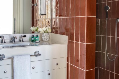 Снять в аренду квартиру в Барселона, Испания с 3 комнаты, № 1548 - фото 10