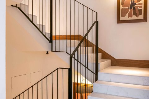 Снять в аренду квартиру в Барселона, Испания с 3 комнаты, № 1548 - фото 15