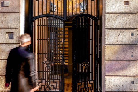 Снять в аренду квартиру в Барселона, Испания с 3 комнаты, № 1548 - фото 13