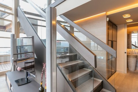 Купить квартиру в Барселона, Испания с 4 комнаты, № 1543 - фото 13