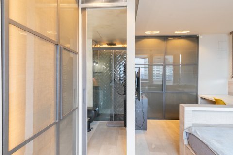 Купить квартиру в Барселона, Испания с 4 комнаты, № 1543 - фото 25