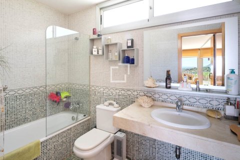 4 chambres villa à vendre à Premia De Dalt, Barcelona, Catalonia, Spain № 4363 - photo 22